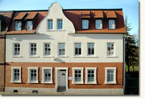 Gebäudeansicht - StB Wolbergs-Broer